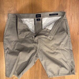 RVCA Dayshift Chino Short